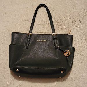 Michael Kors travel tote